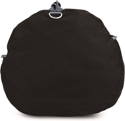 Large Nylon Duffel Bag