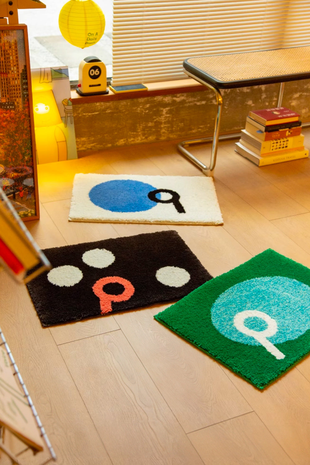 Bubble & Pop Mat